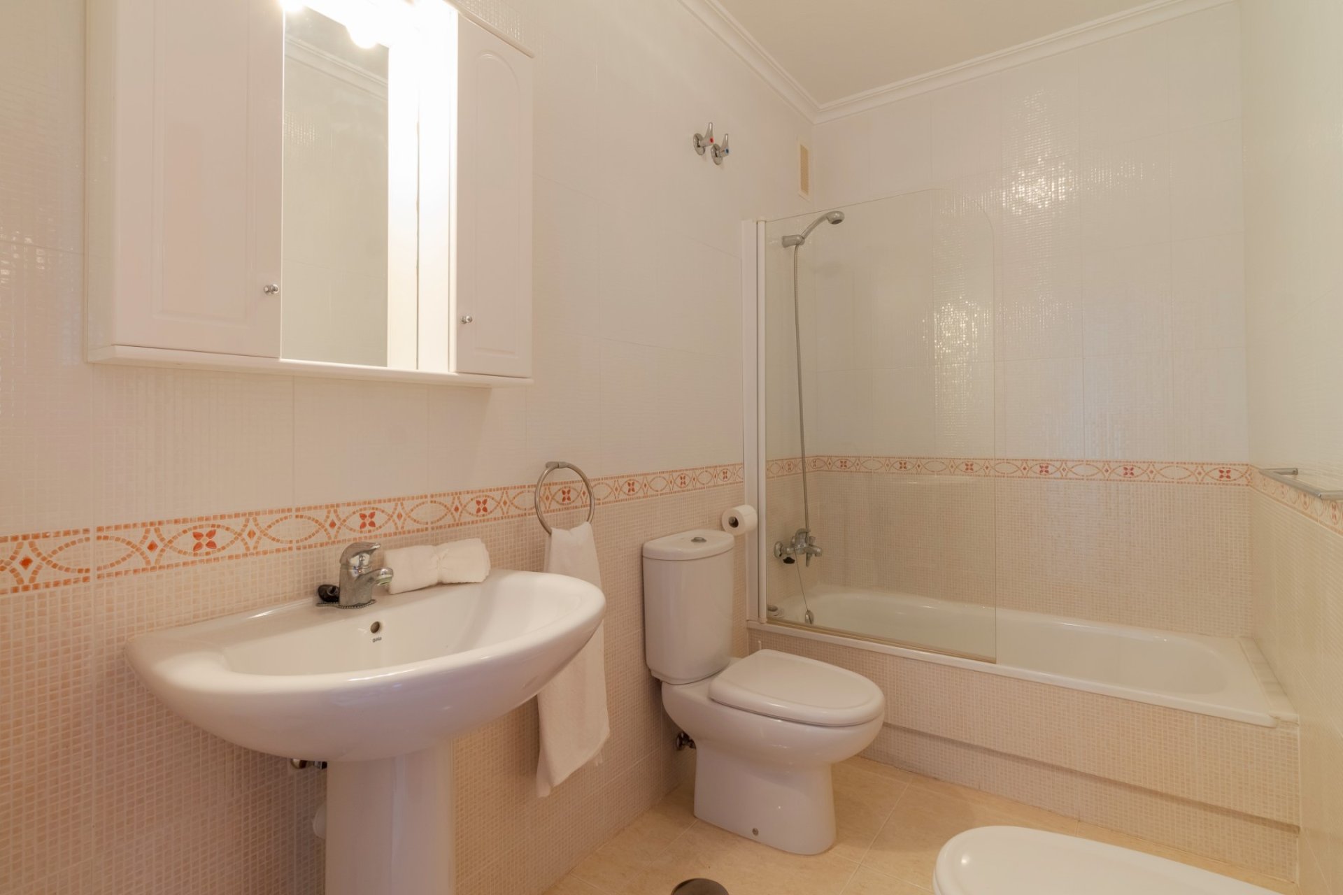 Resale - Townhouse - Los Alcazares