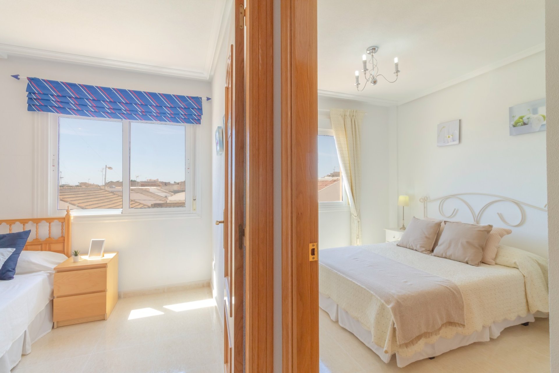 Resale - Townhouse - Los Alcazares