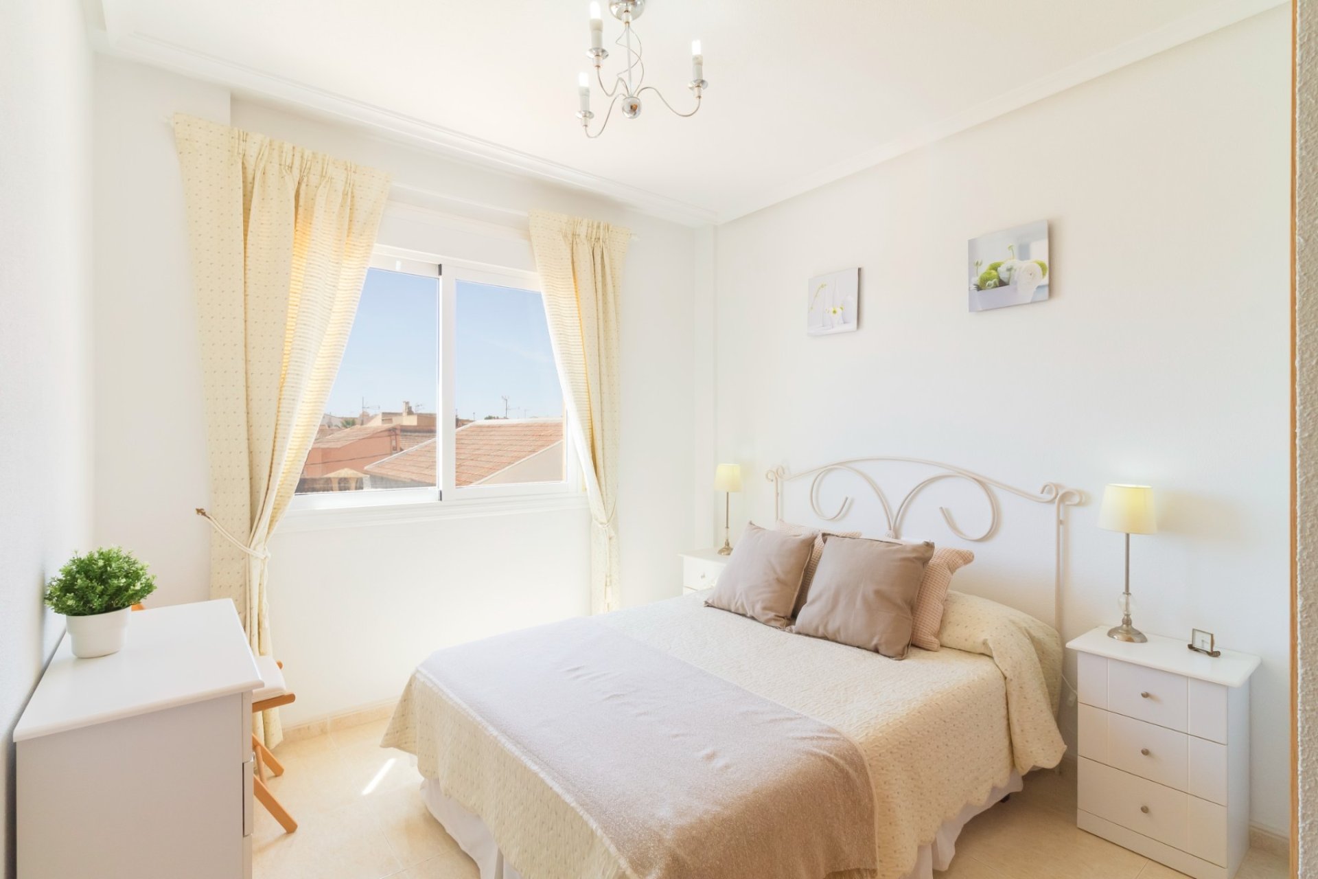 Resale - Townhouse - Los Alcazares