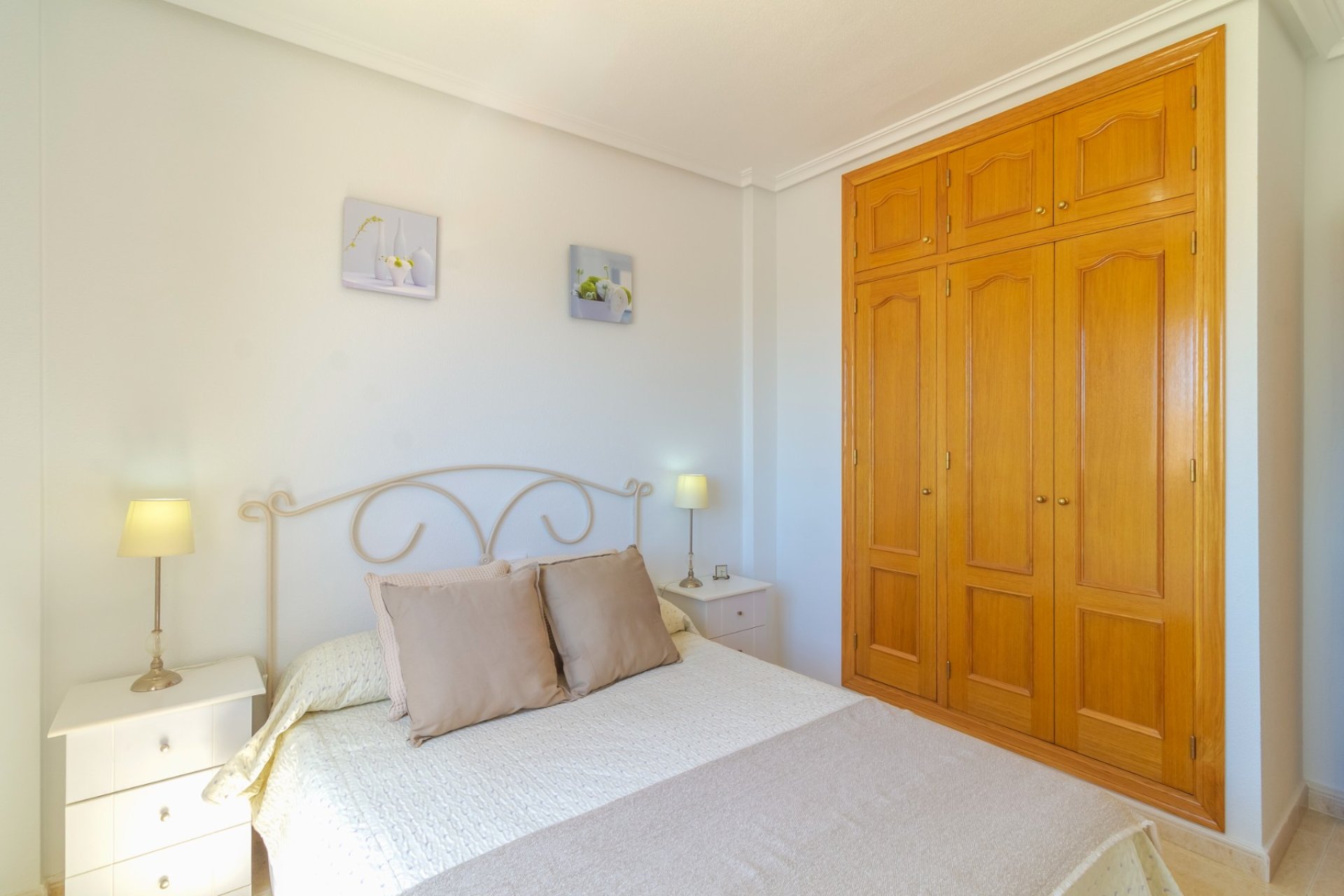 Resale - Townhouse - Los Alcazares