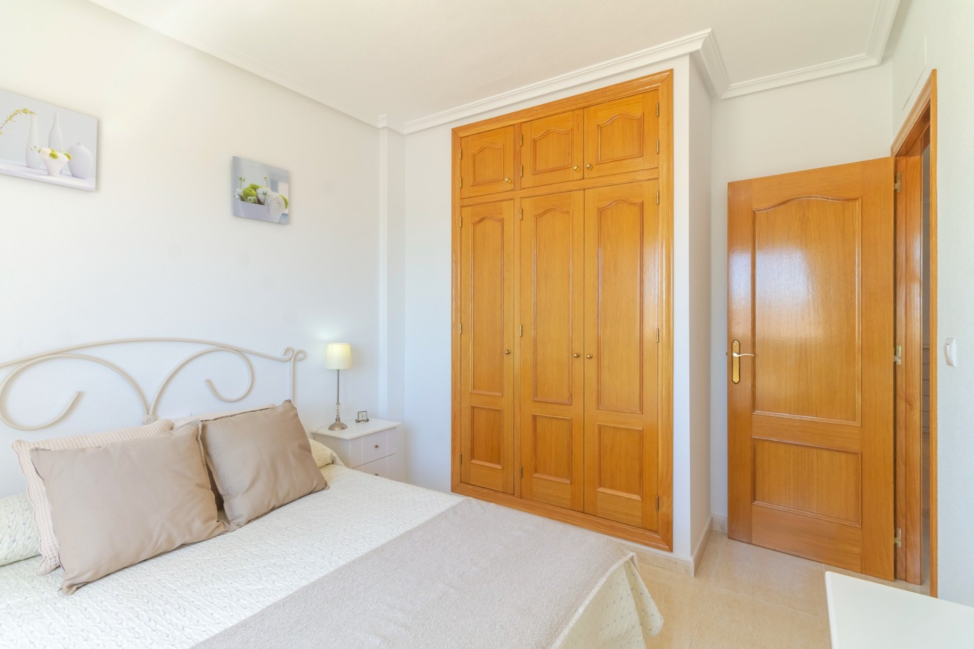 Resale - Townhouse - Los Alcazares
