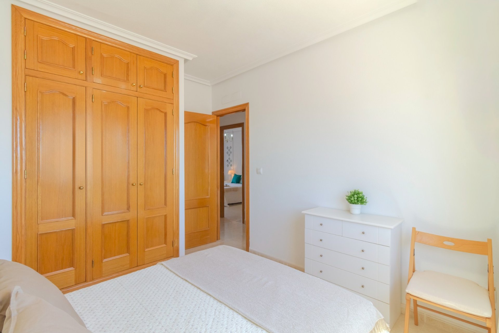 Resale - Townhouse - Los Alcazares