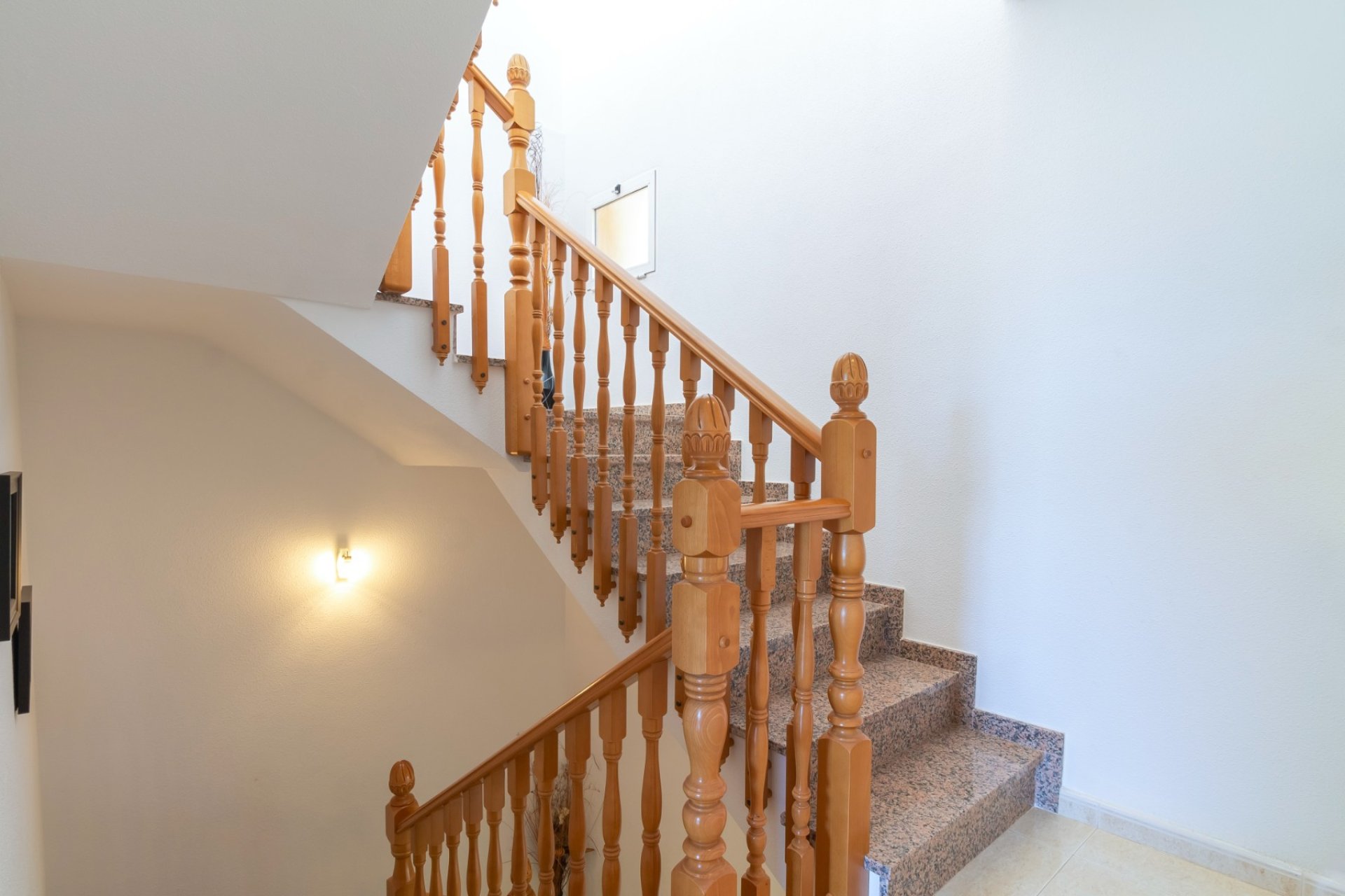 Resale - Townhouse - Los Alcazares