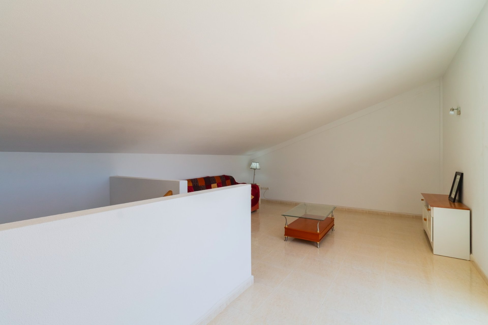 Resale - Townhouse - Los Alcazares