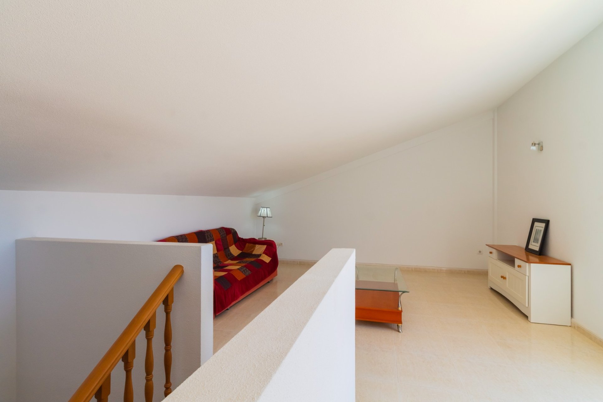 Resale - Townhouse - Los Alcazares
