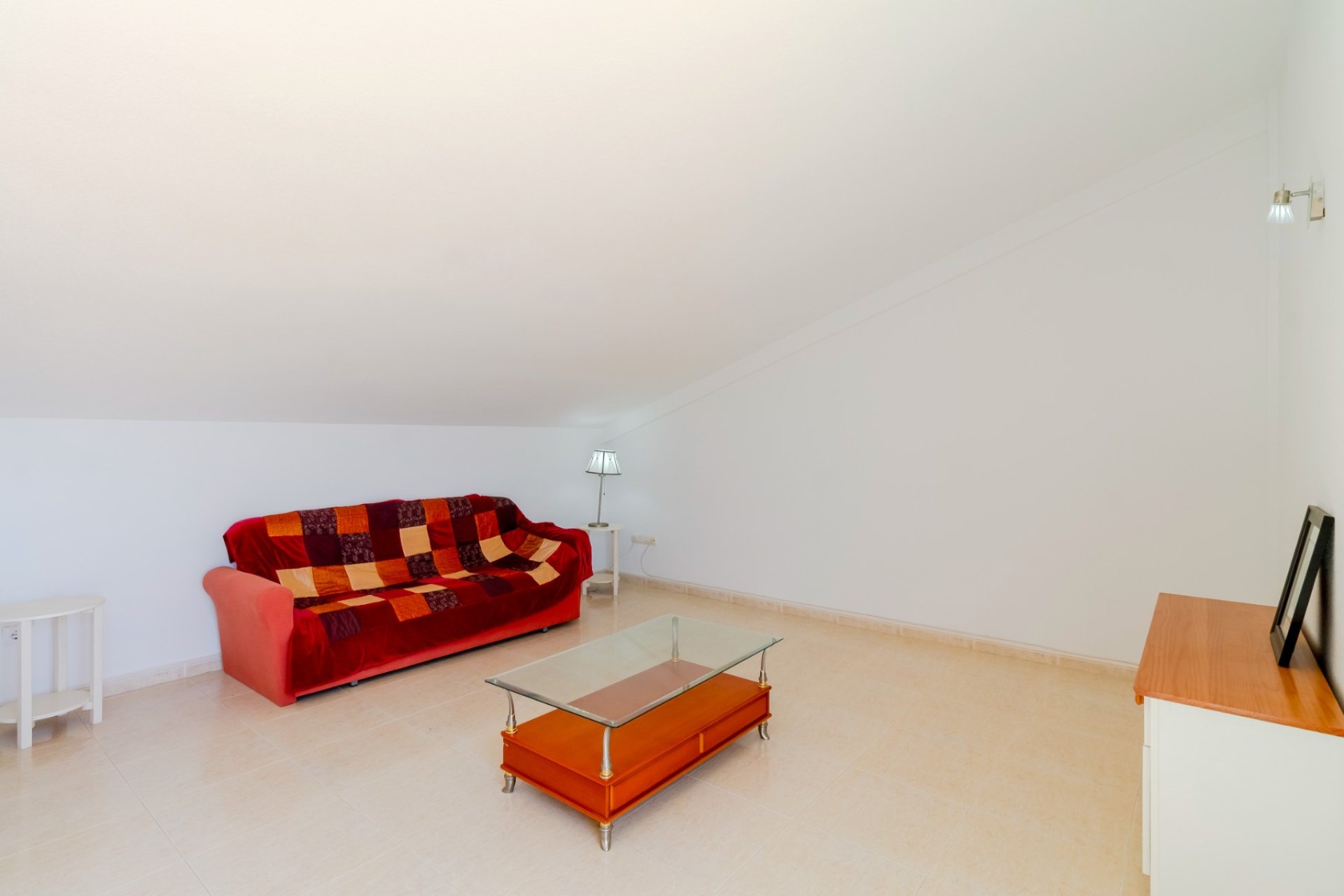 Resale - Townhouse - Los Alcazares