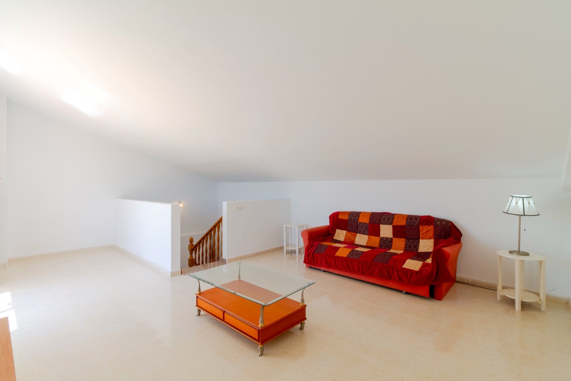 Resale - Townhouse - Los Alcazares