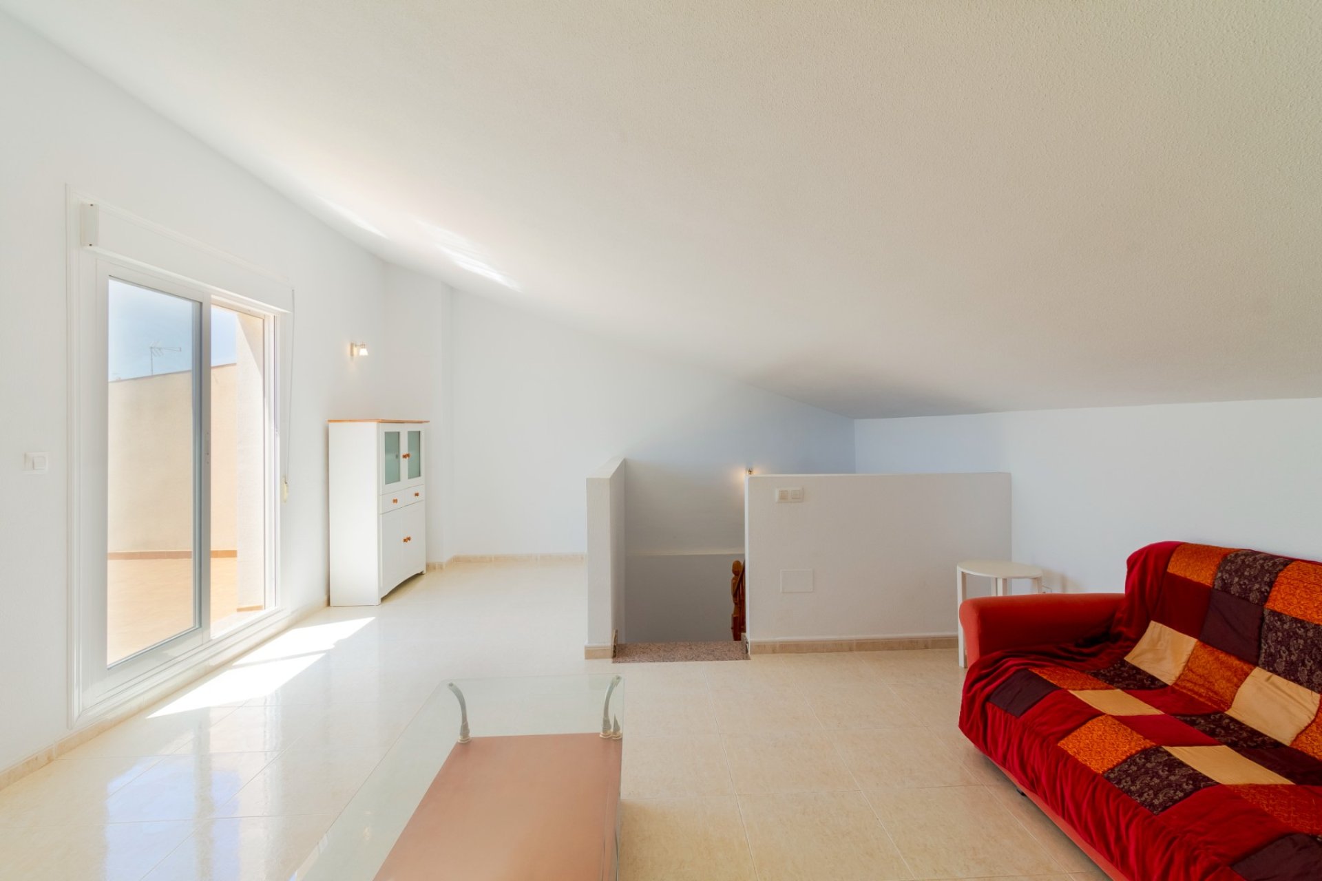 Resale - Townhouse - Los Alcazares