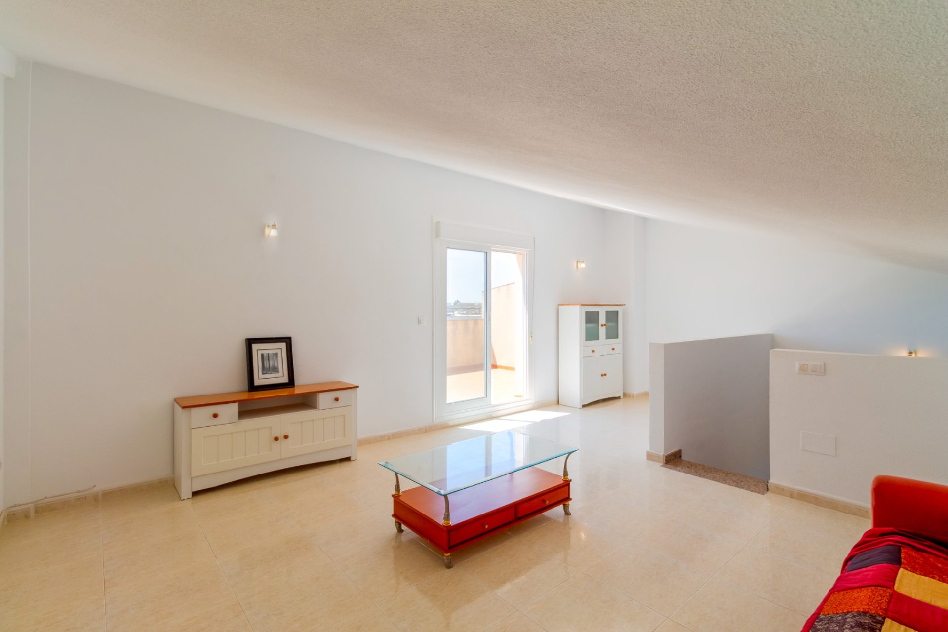 Resale - Townhouse - Los Alcazares