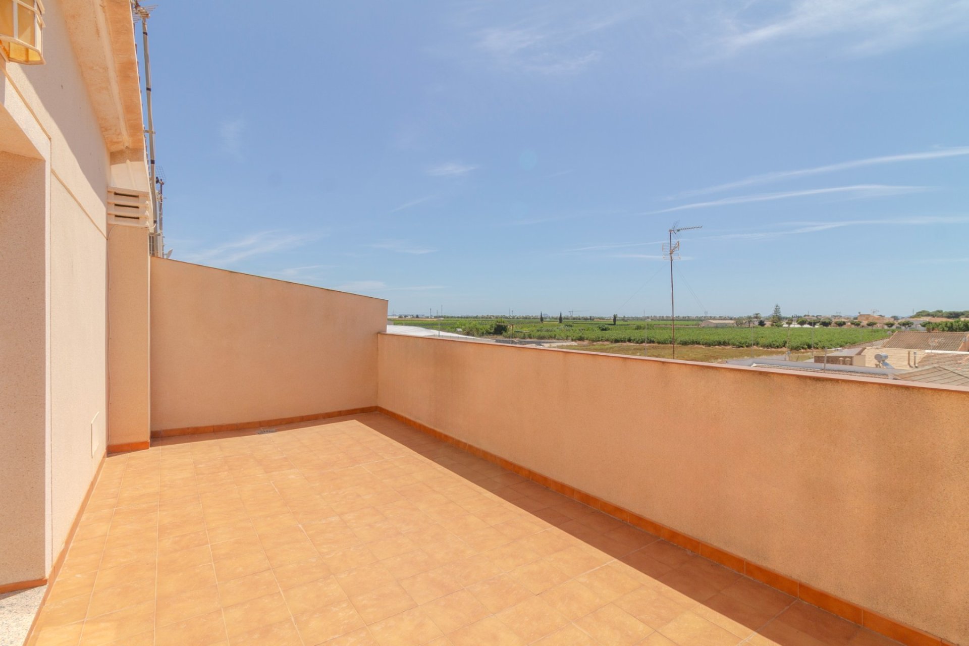 Resale - Townhouse - Los Alcazares