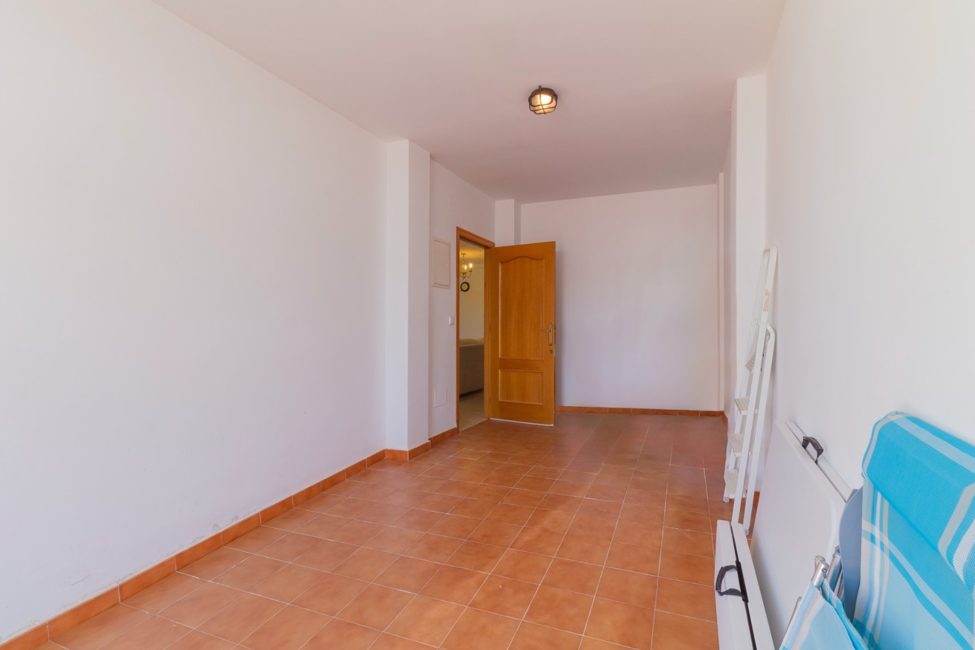 Resale - Townhouse - Los Alcazares