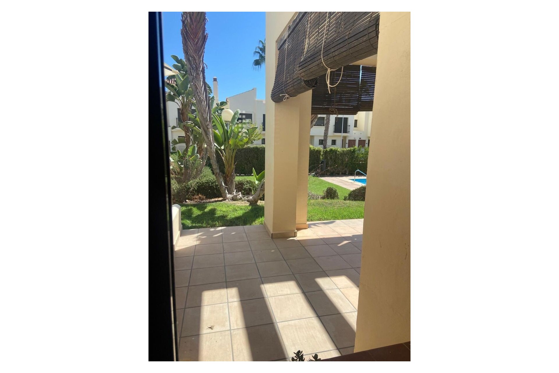 Resale - Townhouse - San Javier - Roda