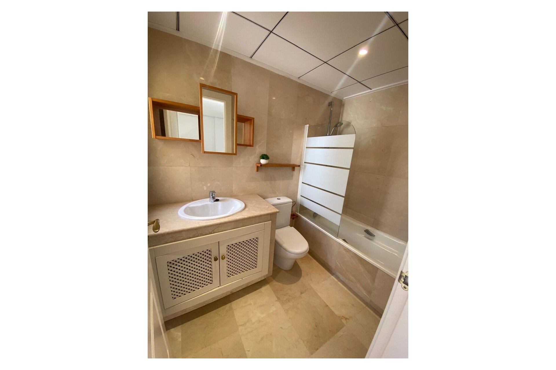 Resale - Townhouse - San Javier - Roda