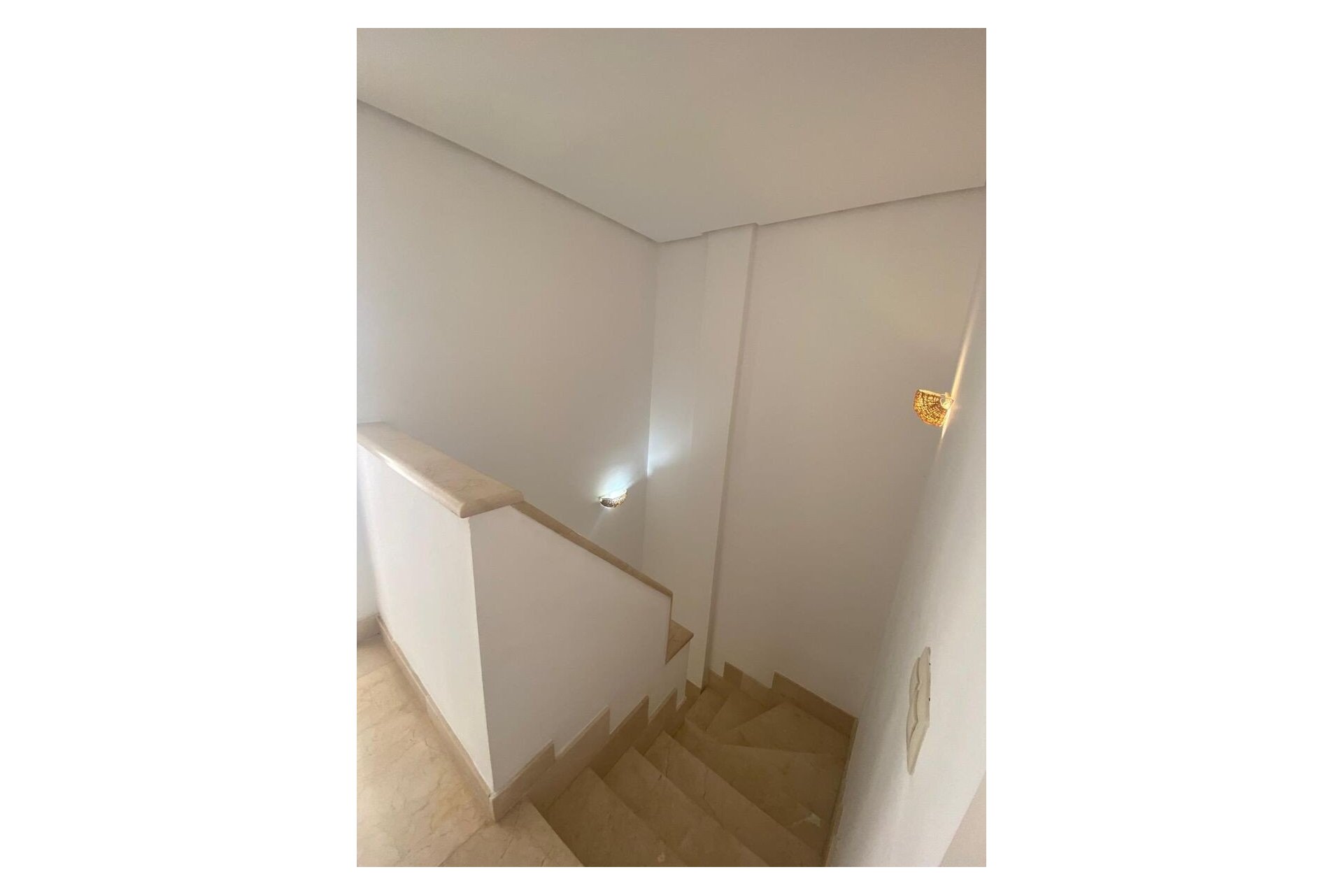 Resale - Townhouse - San Javier - Roda