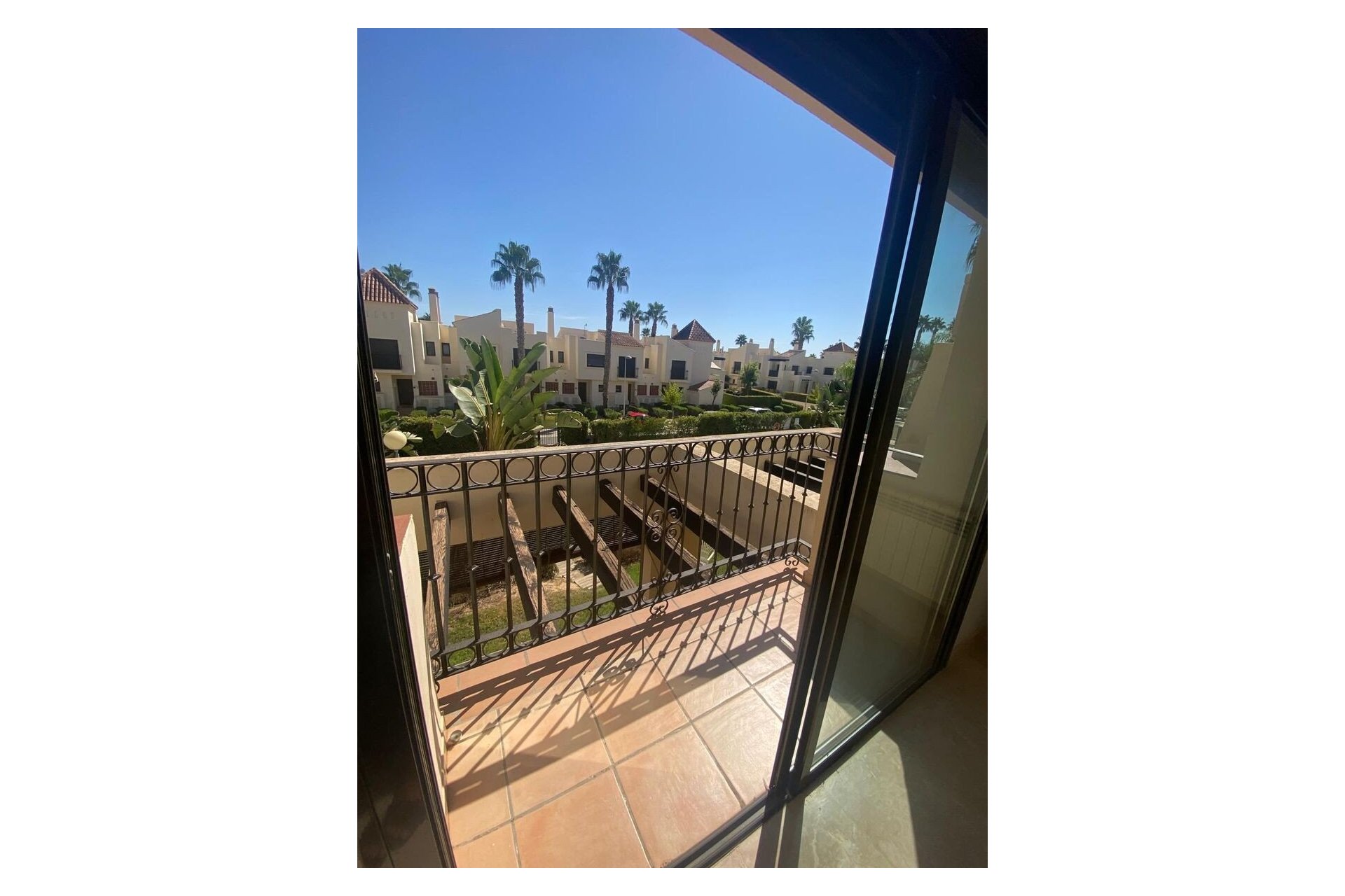 Resale - Townhouse - San Javier - Roda