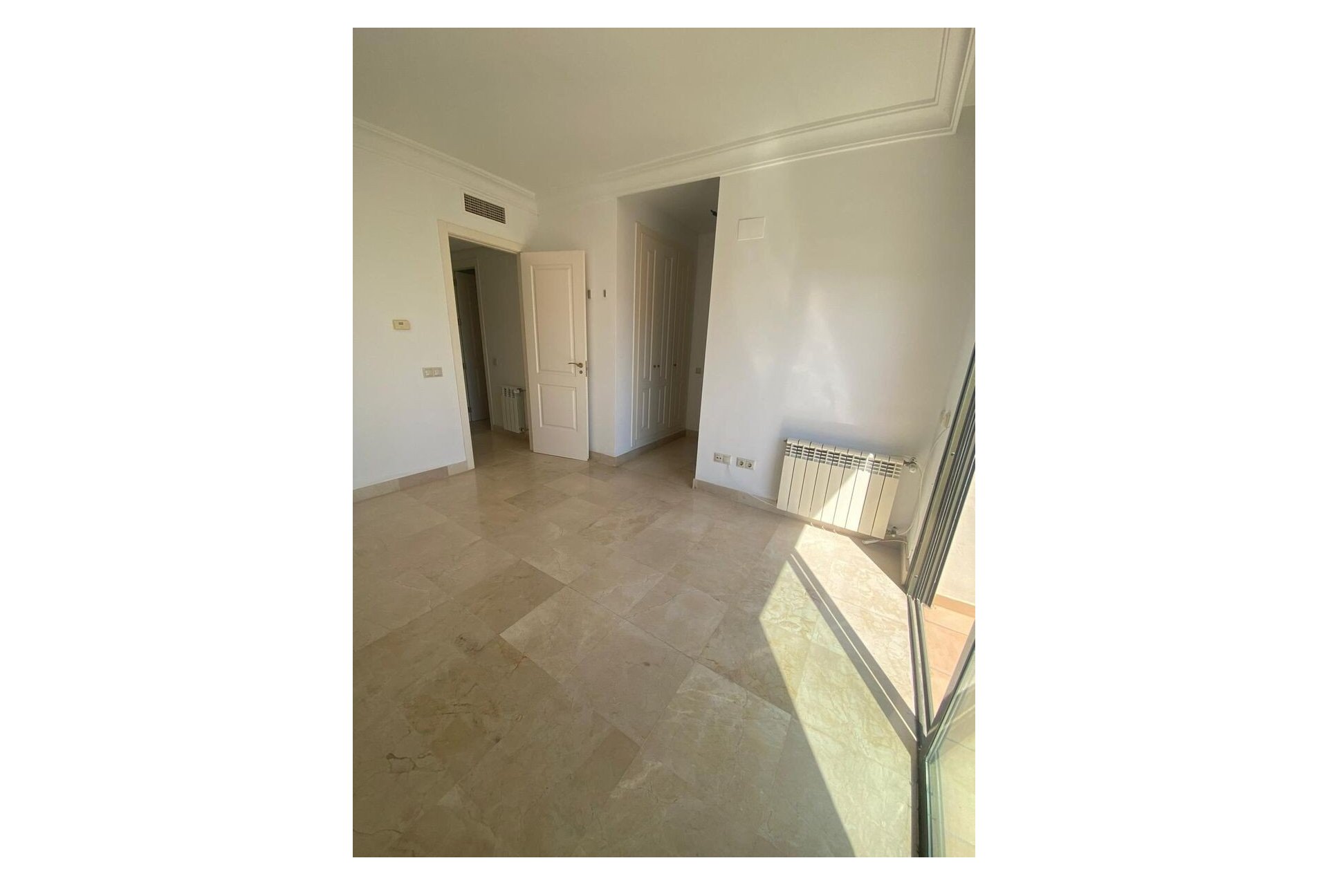 Resale - Townhouse - San Javier - Roda