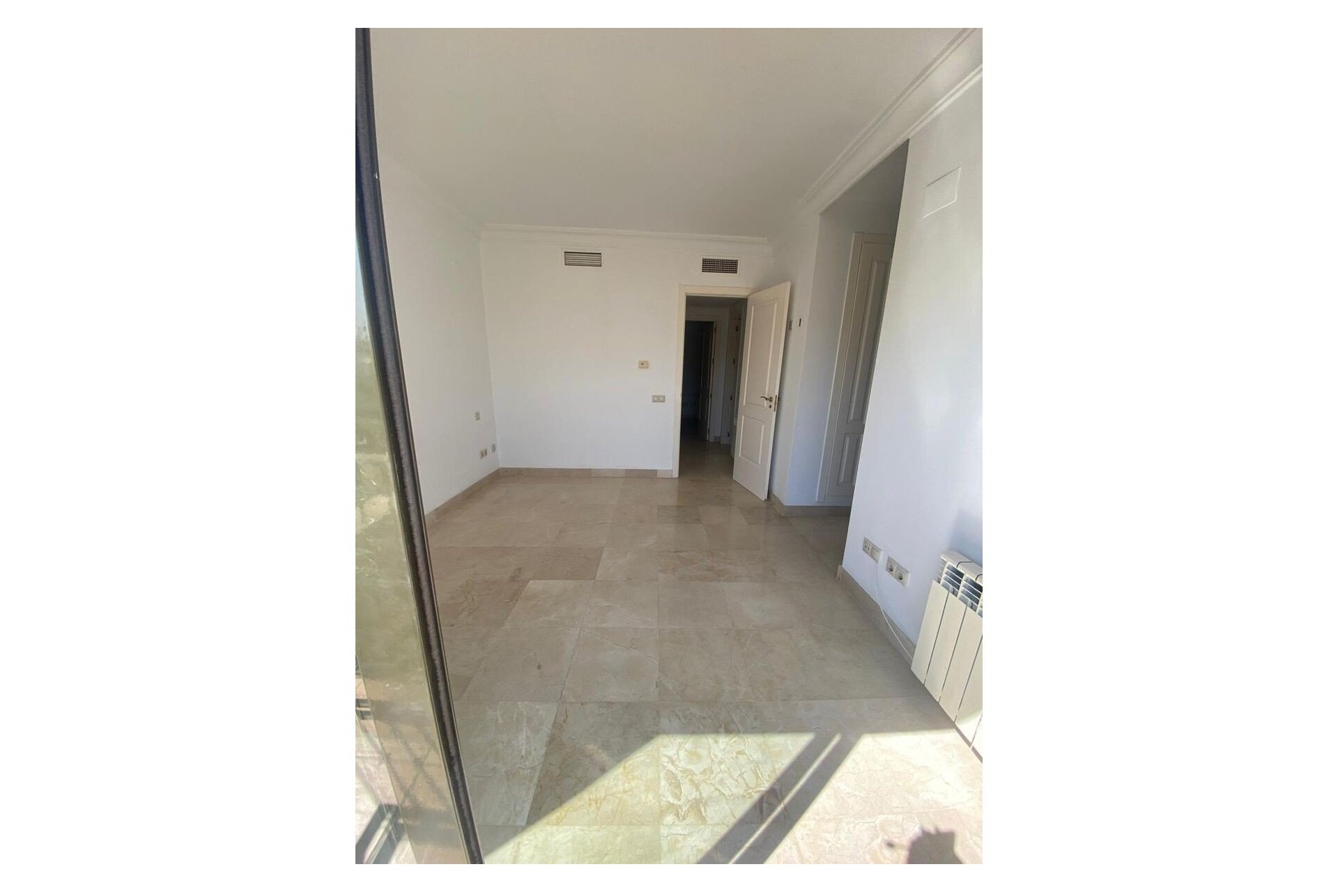 Resale - Townhouse - San Javier - Roda