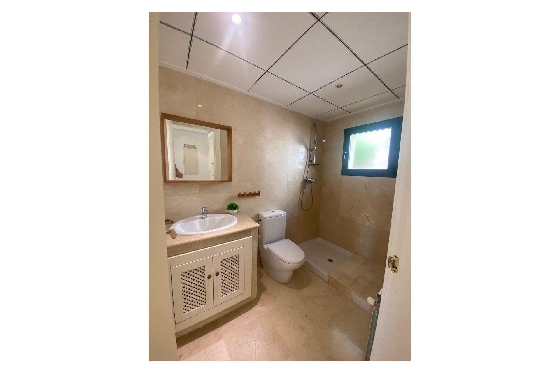 Resale - Townhouse - San Javier - Roda