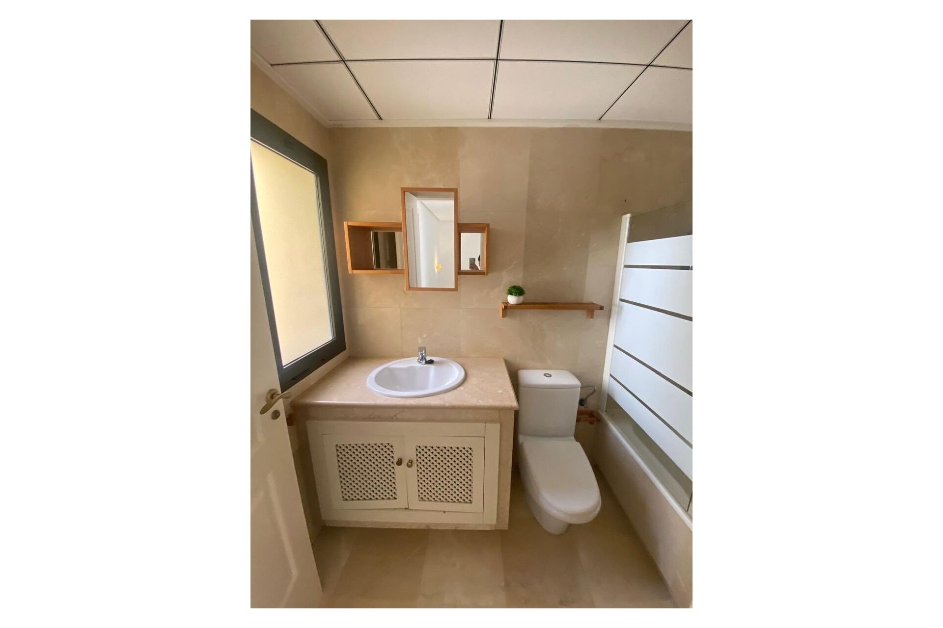 Resale - Townhouse - San Javier - Roda