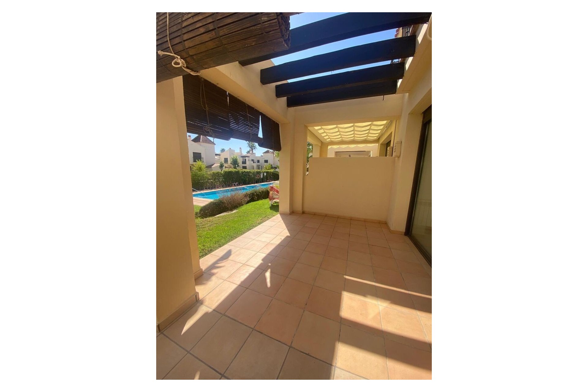 Resale - Townhouse - San Javier - Roda