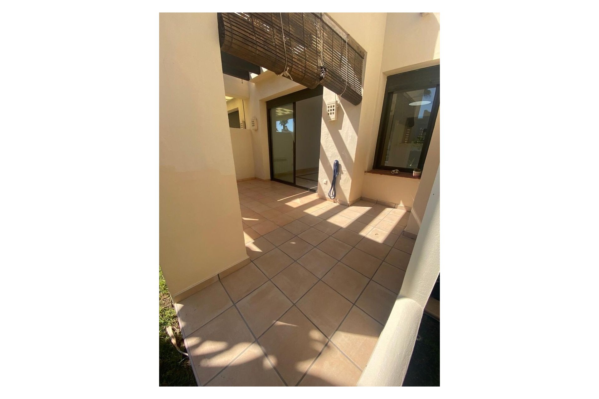 Resale - Townhouse - San Javier - Roda