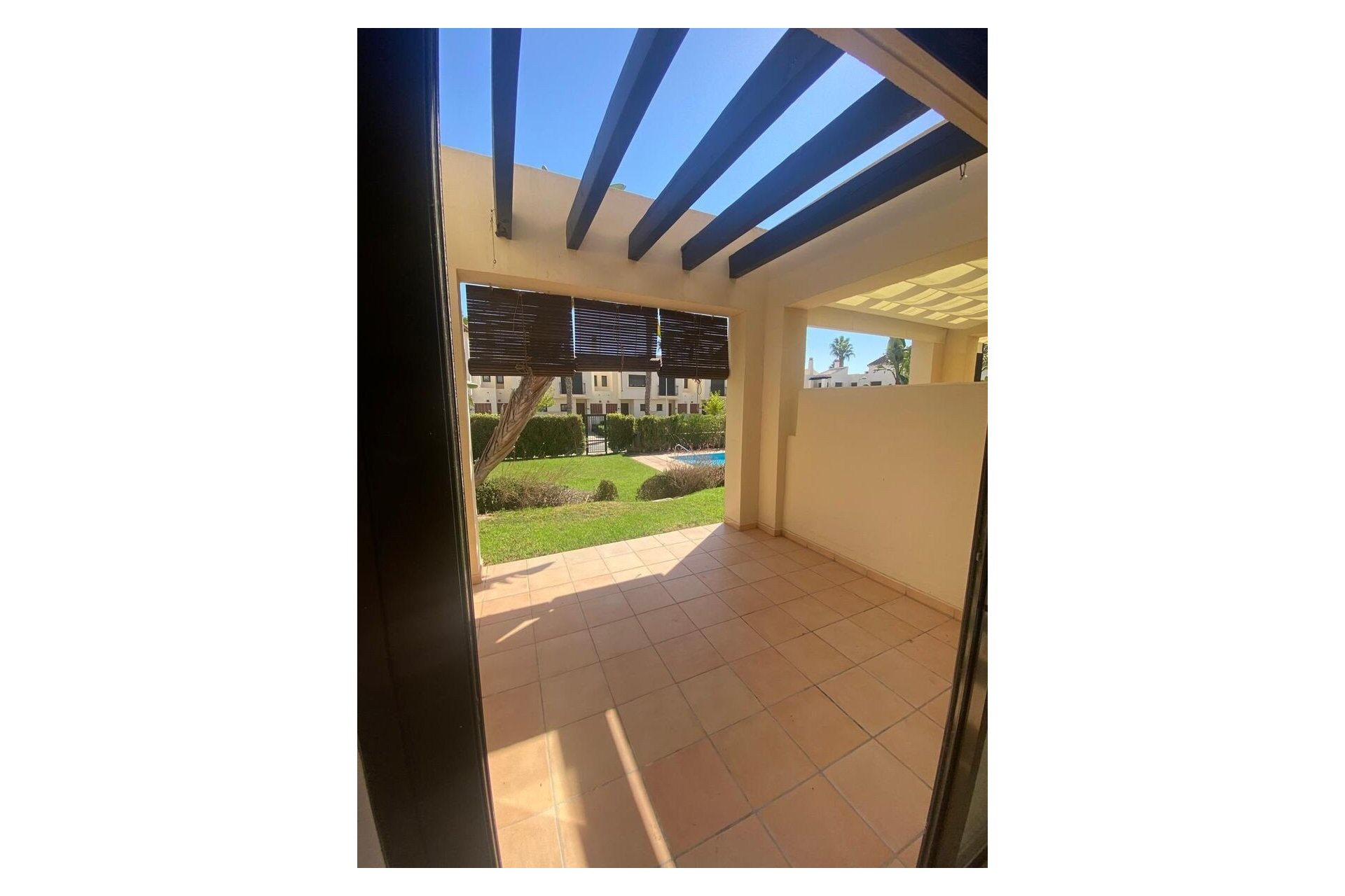 Resale - Townhouse - San Javier - Roda