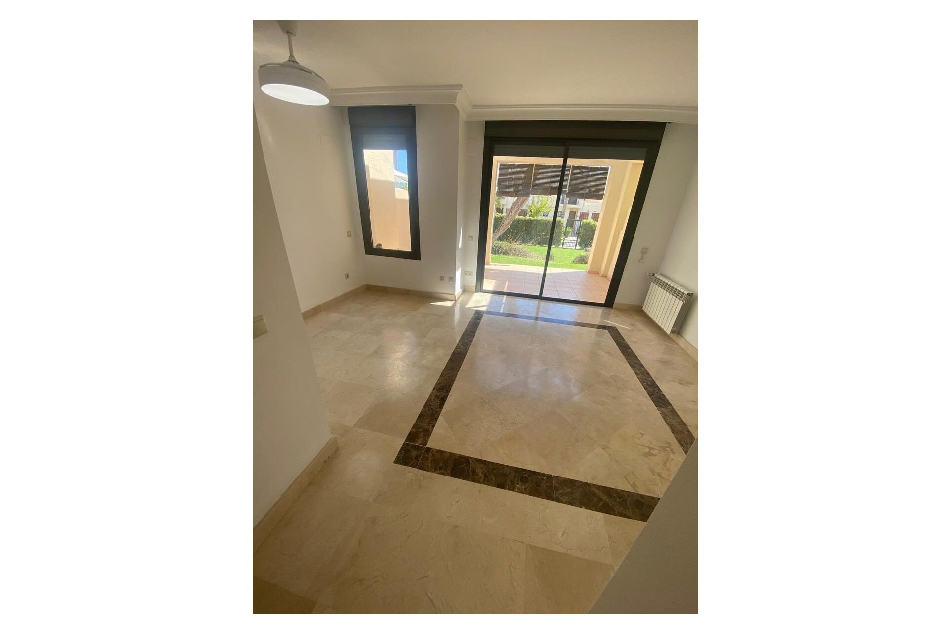 Resale - Townhouse - San Javier - Roda