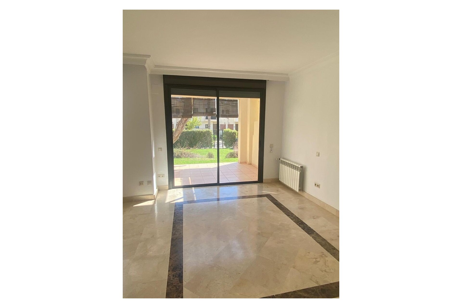 Resale - Townhouse - San Javier - Roda