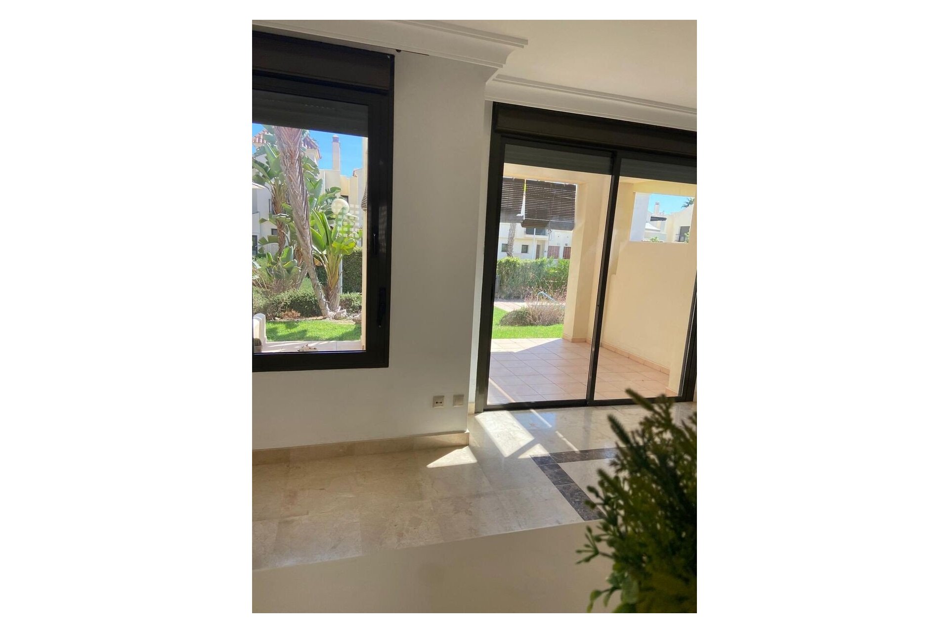 Resale - Townhouse - San Javier - Roda