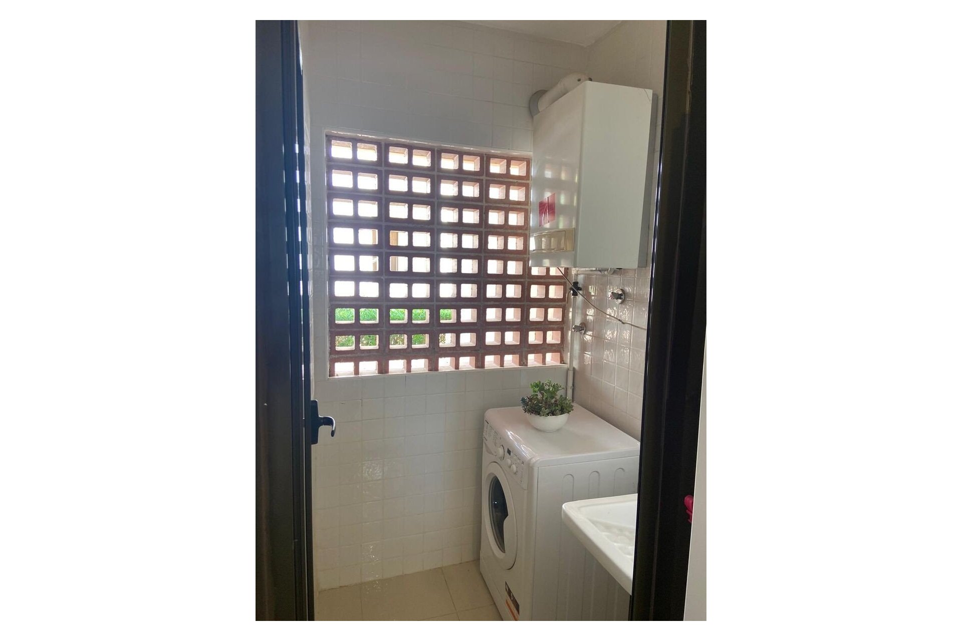 Resale - Townhouse - San Javier - Roda