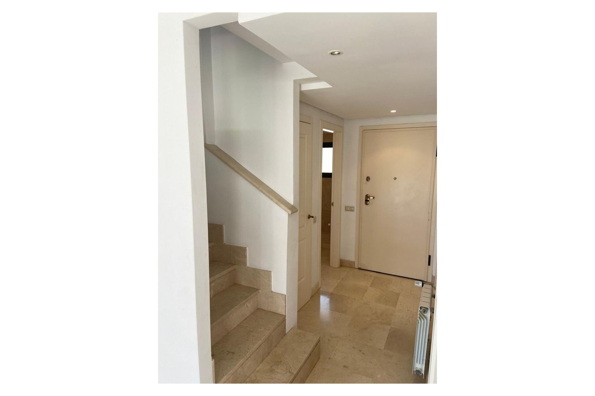 Resale - Townhouse - San Javier - Roda