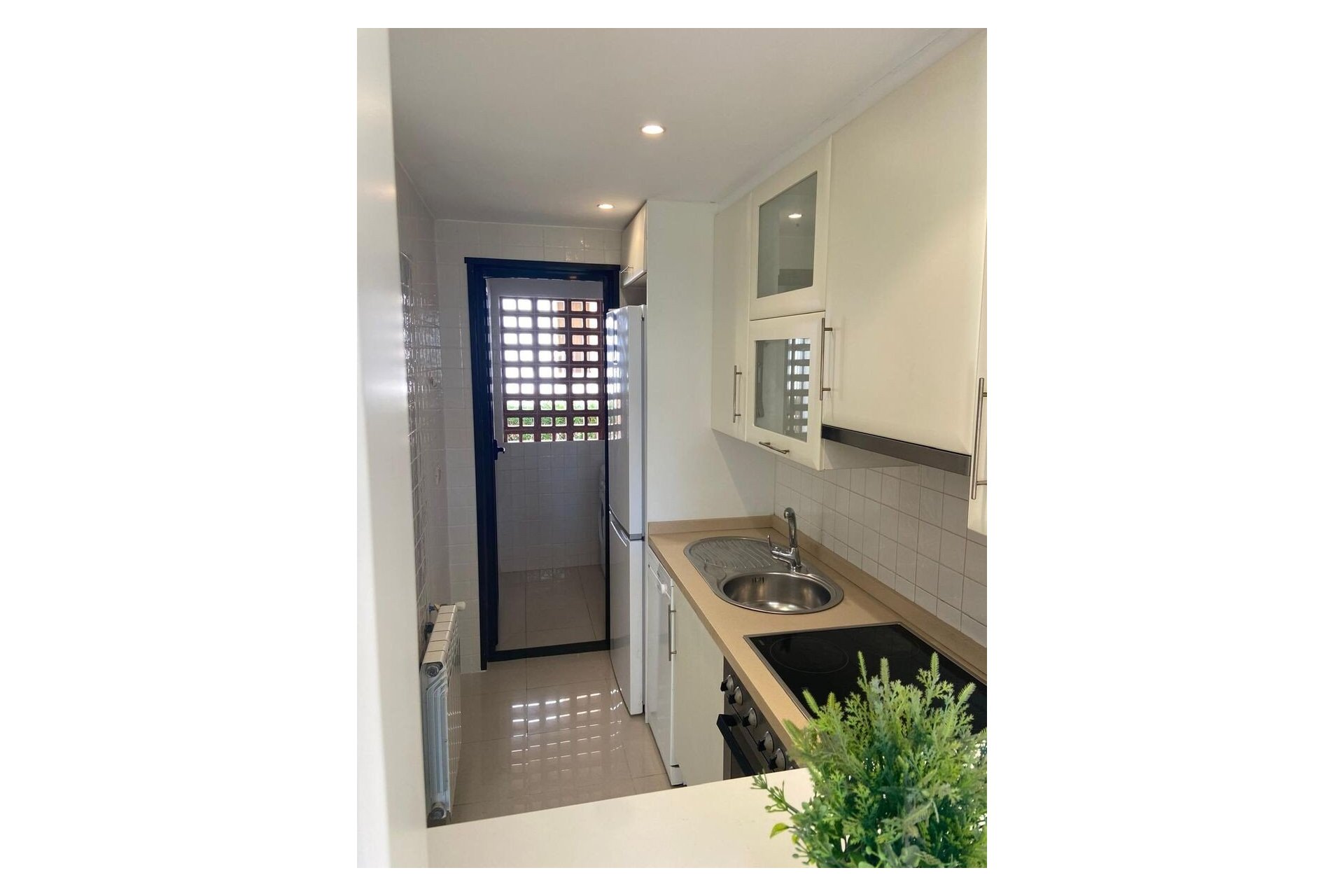 Resale - Townhouse - San Javier - Roda