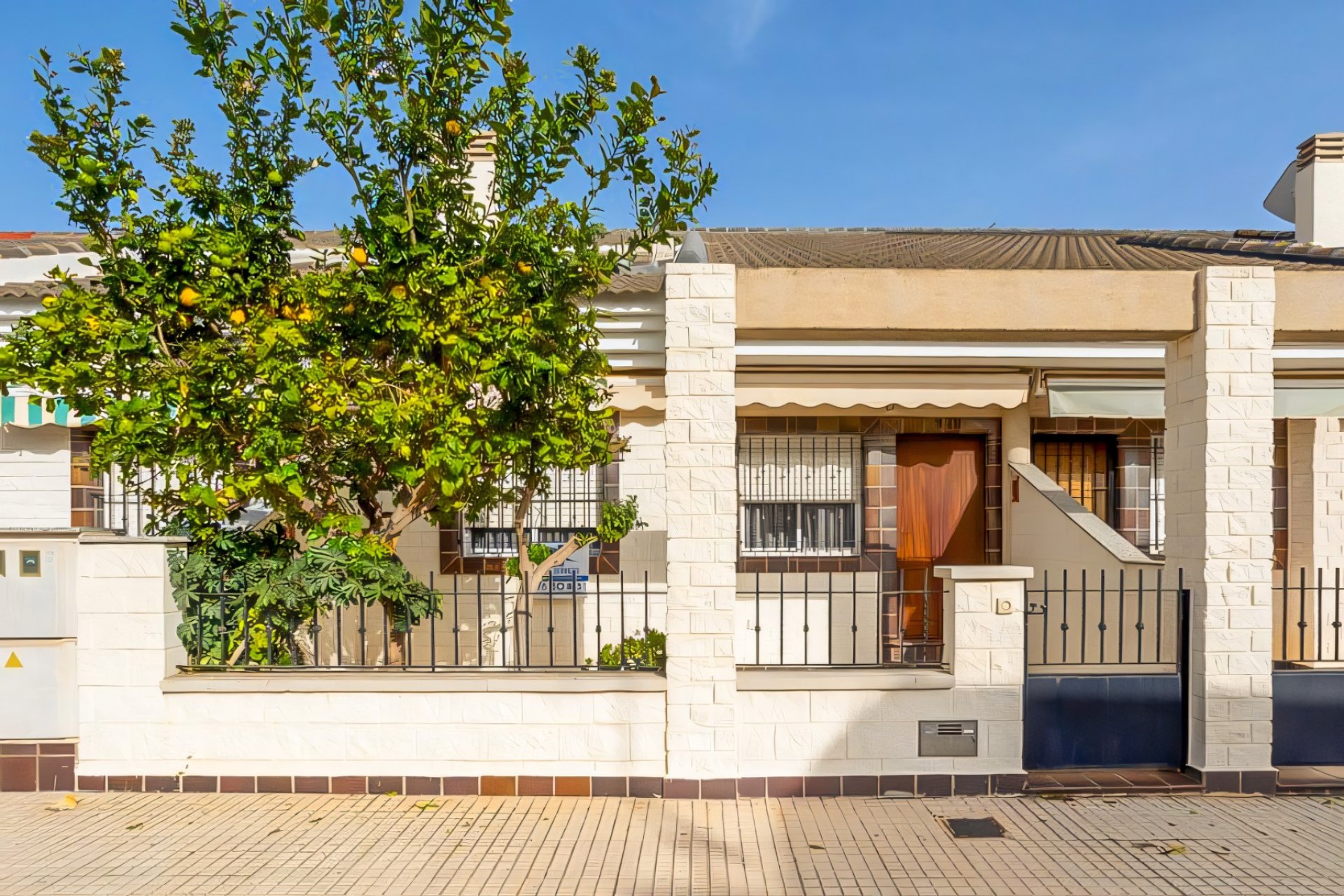 Resale - Townhouse - Torre de la Horadada