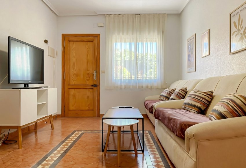 Resale - Townhouse - Torre de la Horadada