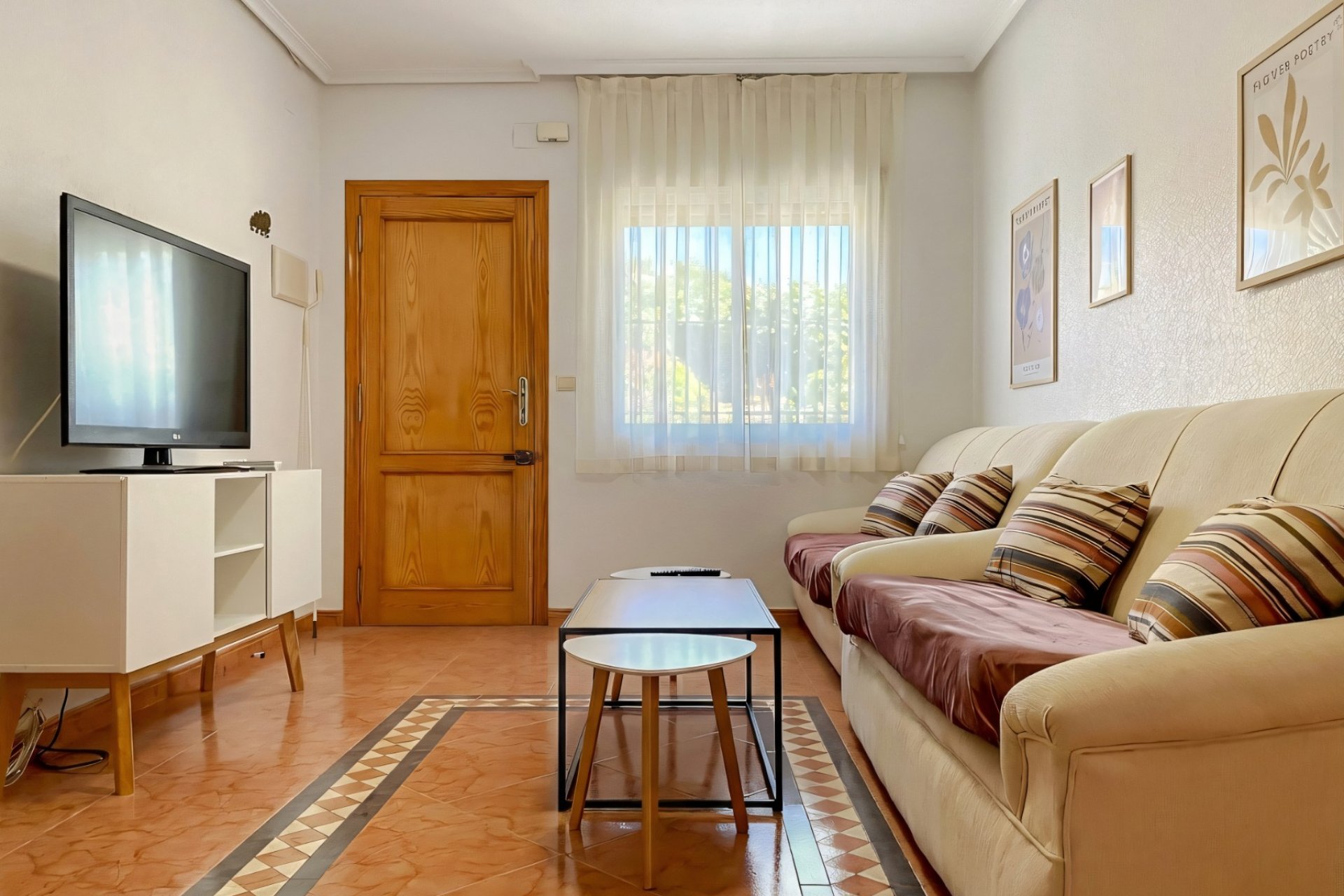Resale - Townhouse - Torre de la Horadada