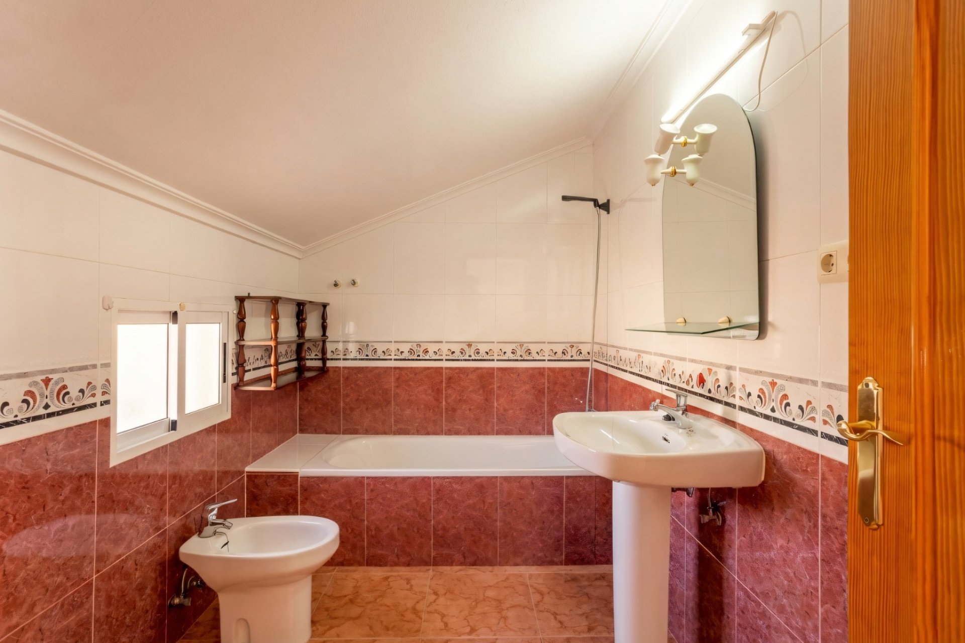 Resale - Townhouse - Torre de la Horadada