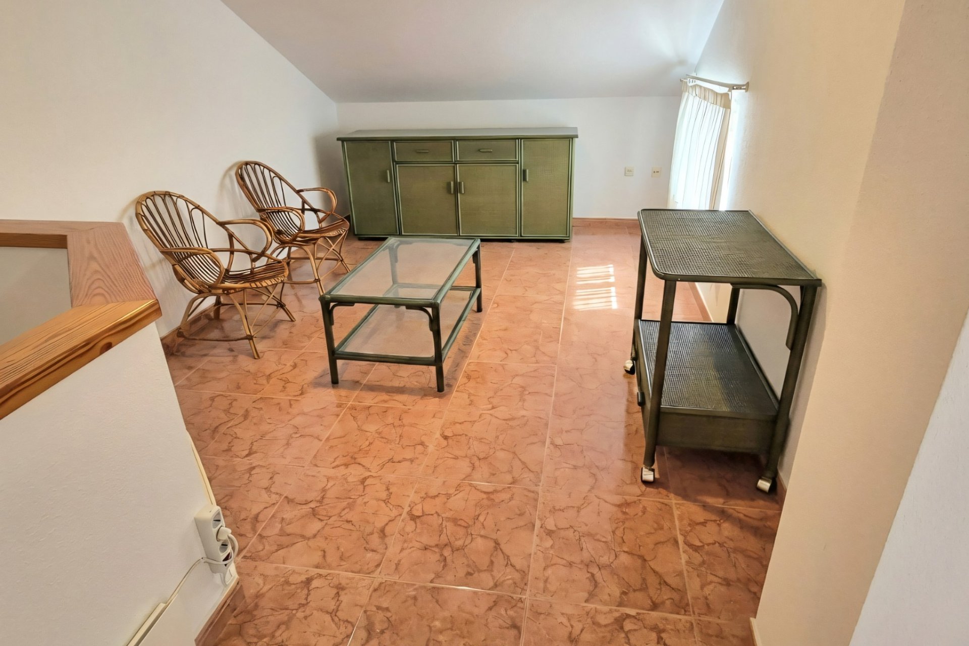 Resale - Townhouse - Torre de la Horadada