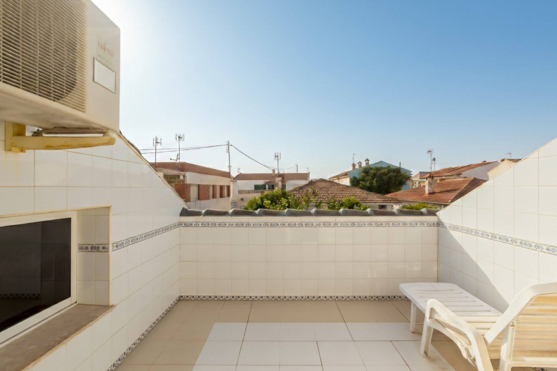 Resale - Townhouse - Torre de la Horadada