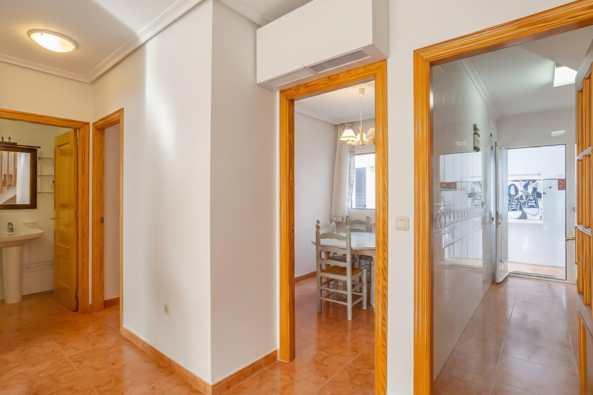 Resale - Townhouse - Torre de la Horadada