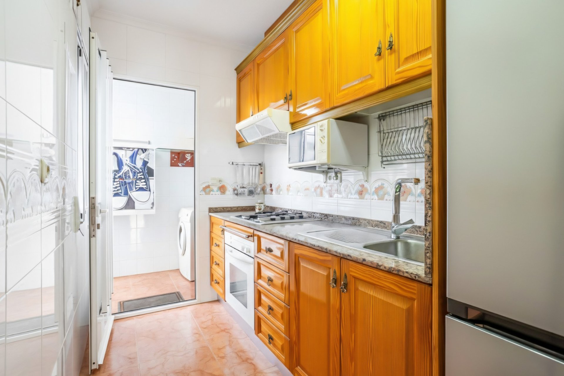 Resale - Townhouse - Torre de la Horadada