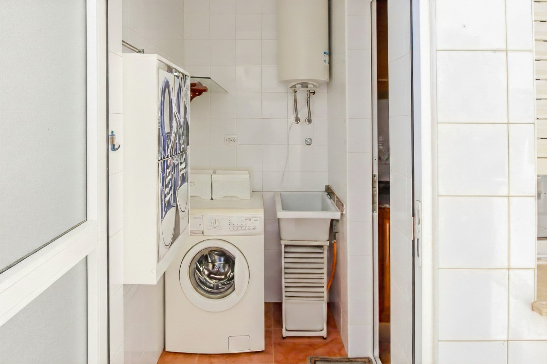 Resale - Townhouse - Torre de la Horadada