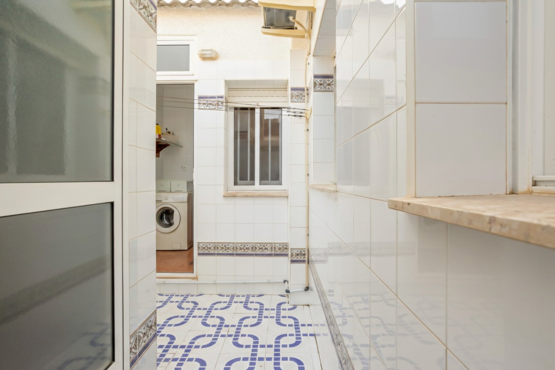 Resale - Townhouse - Torre de la Horadada