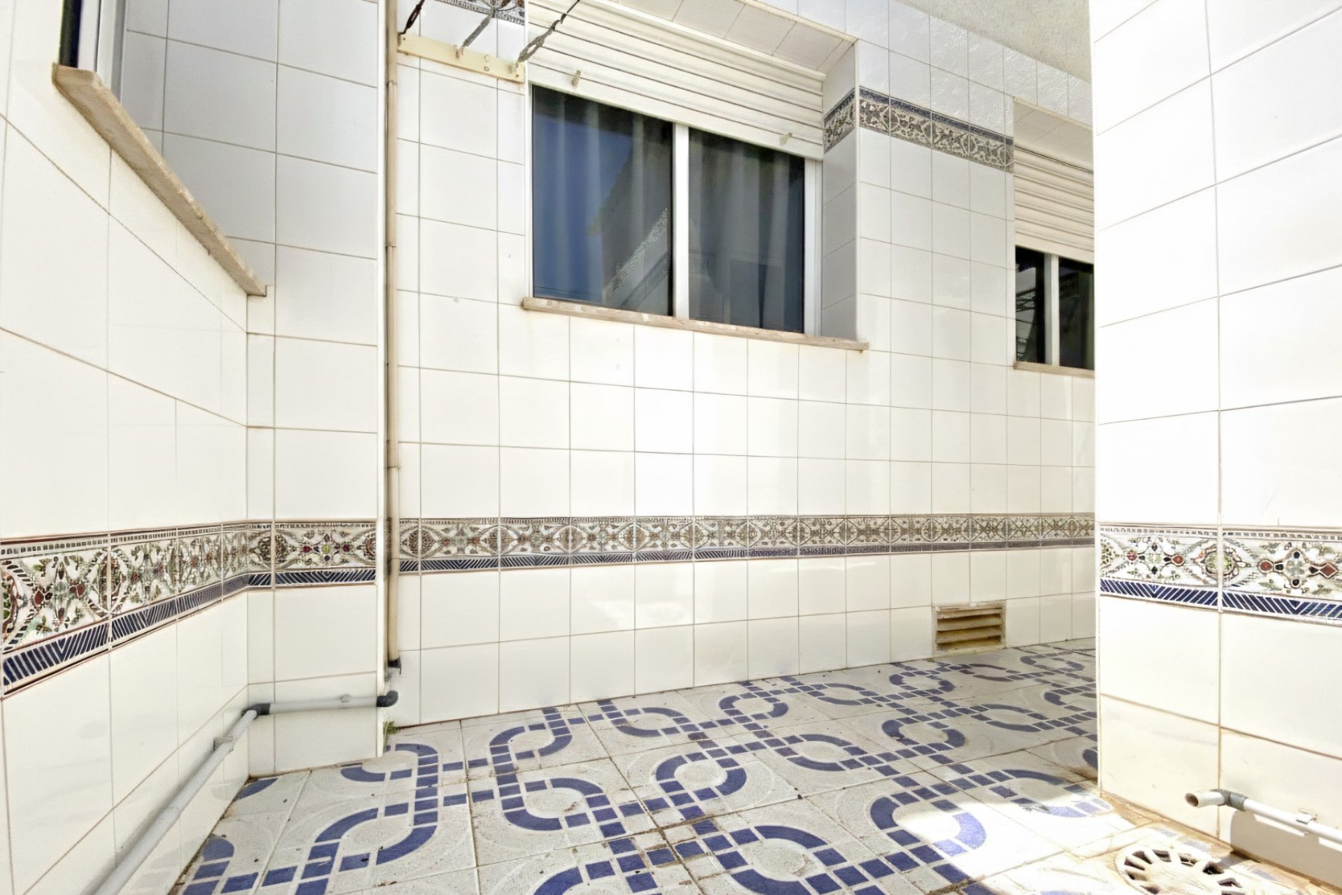 Resale - Townhouse - Torre de la Horadada