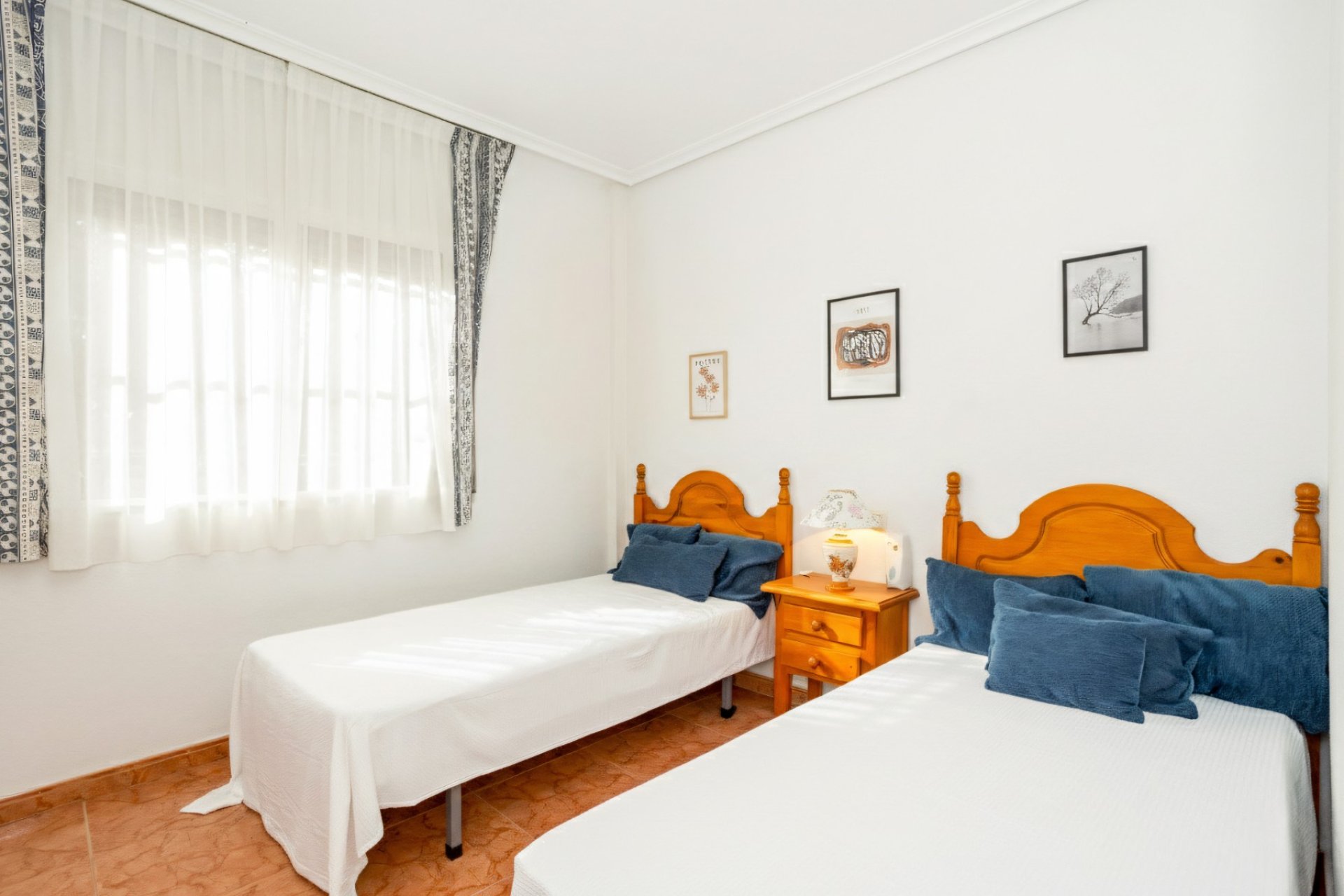 Resale - Townhouse - Torre de la Horadada