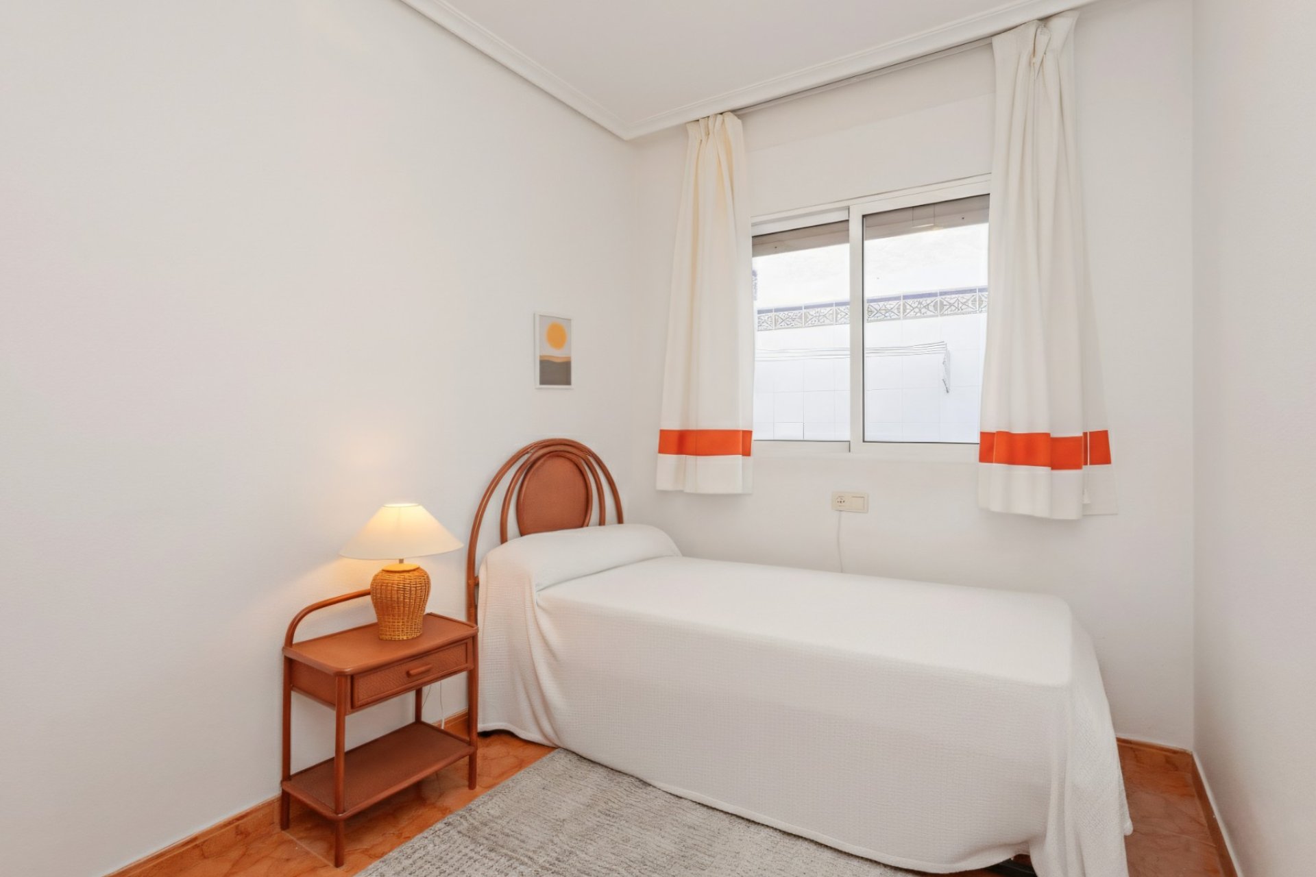 Resale - Townhouse - Torre de la Horadada