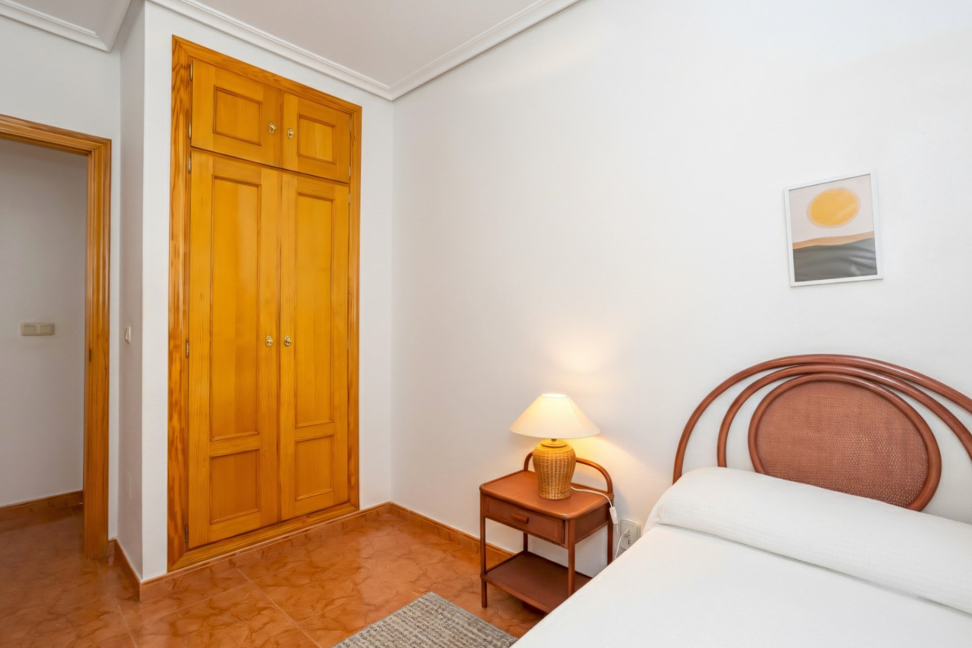 Resale - Townhouse - Torre de la Horadada