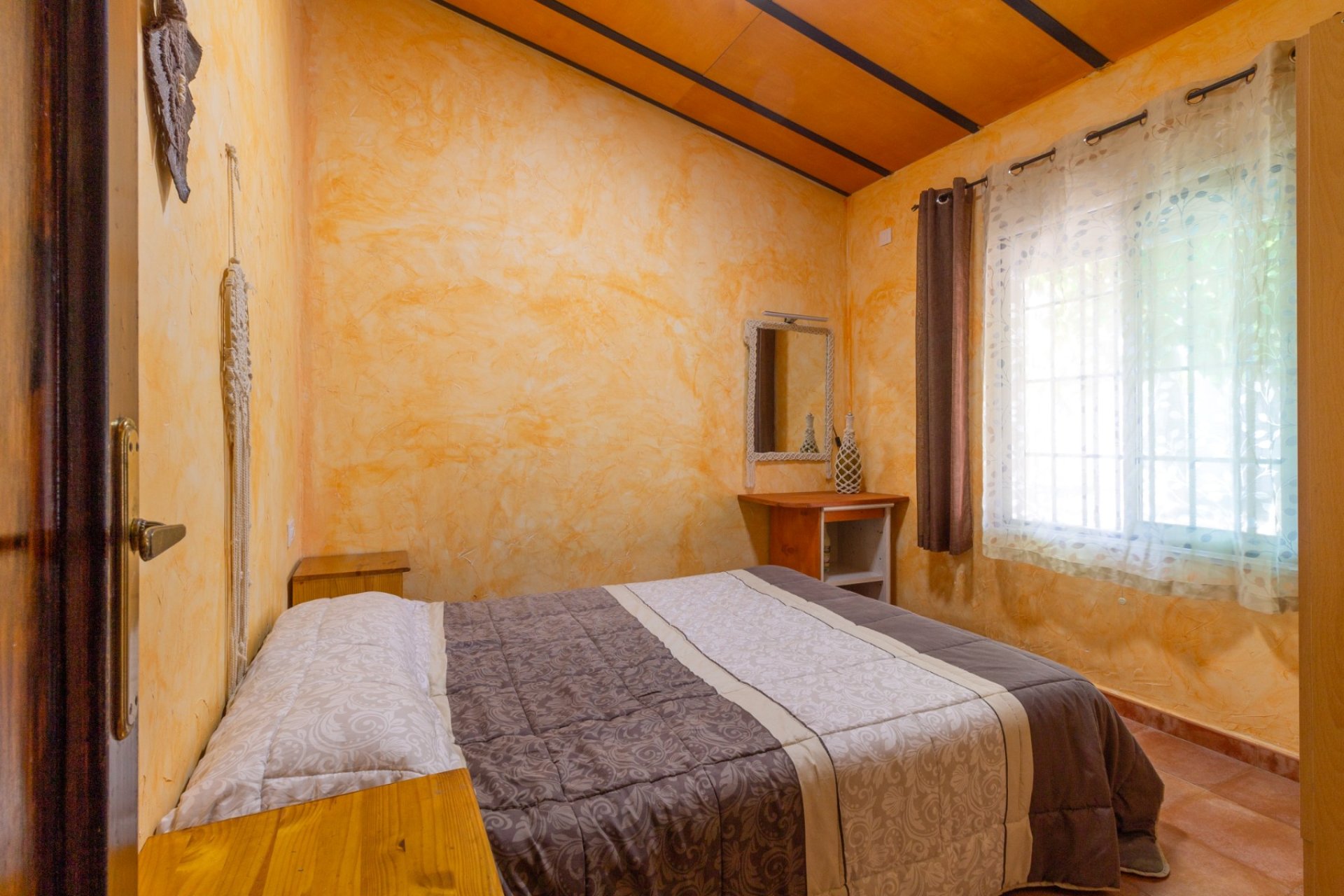 Resale - Villa - Alhama de Murcia - Fortuna