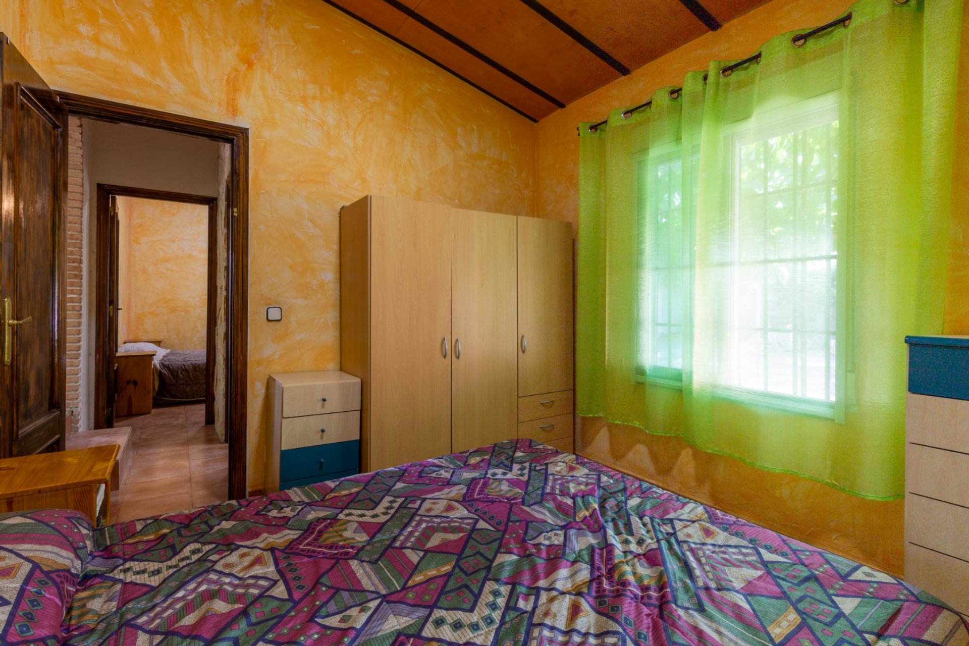 Resale - Villa - Alhama de Murcia - Fortuna