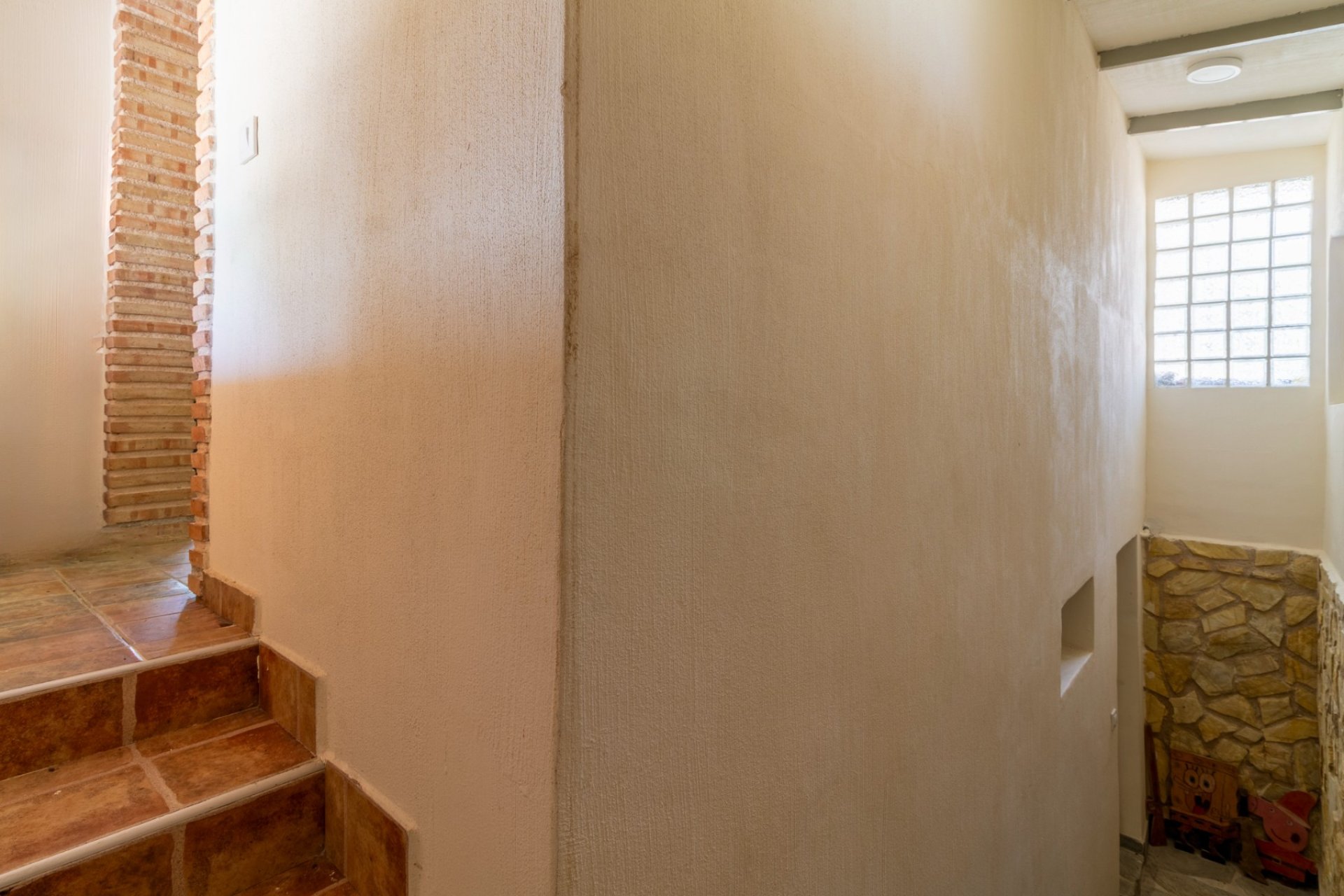 Resale - Villa - Alhama de Murcia - Fortuna