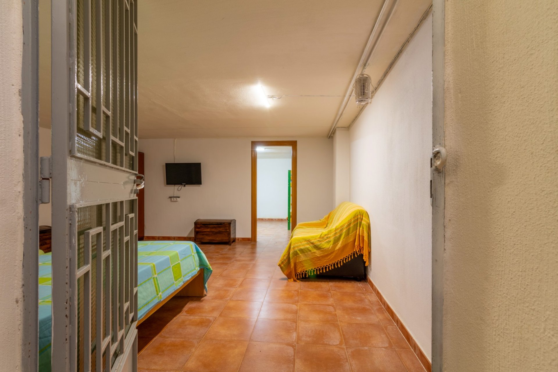 Resale - Villa - Alhama de Murcia - Fortuna